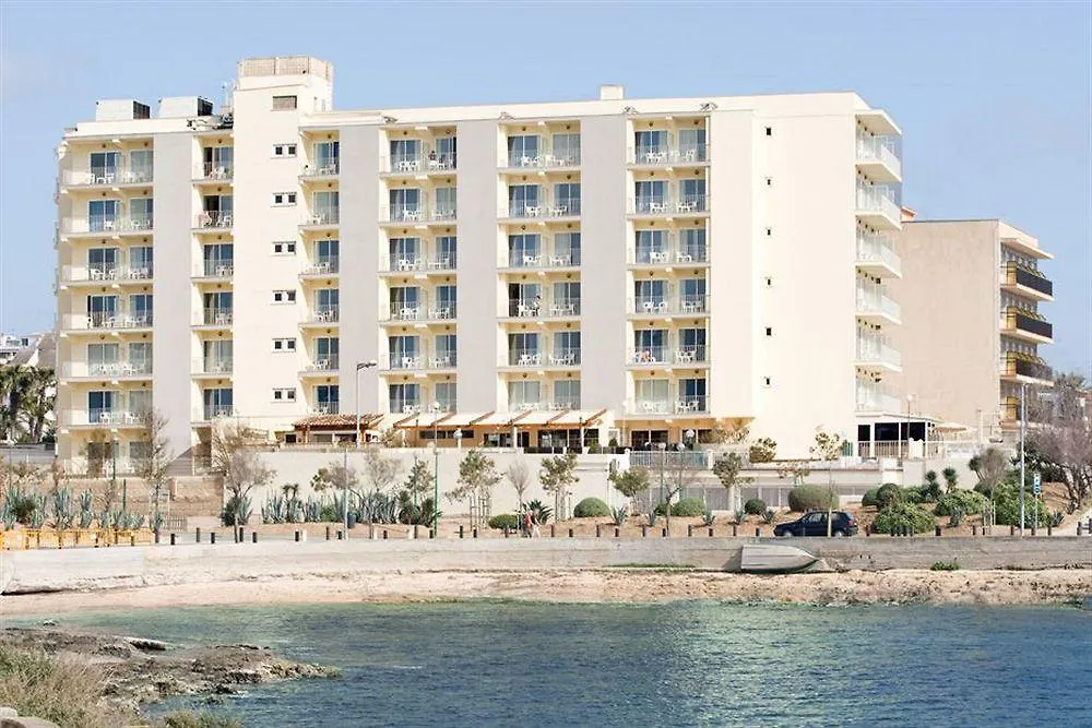 Bq Apolo Hotel Can Pastilla  Spain