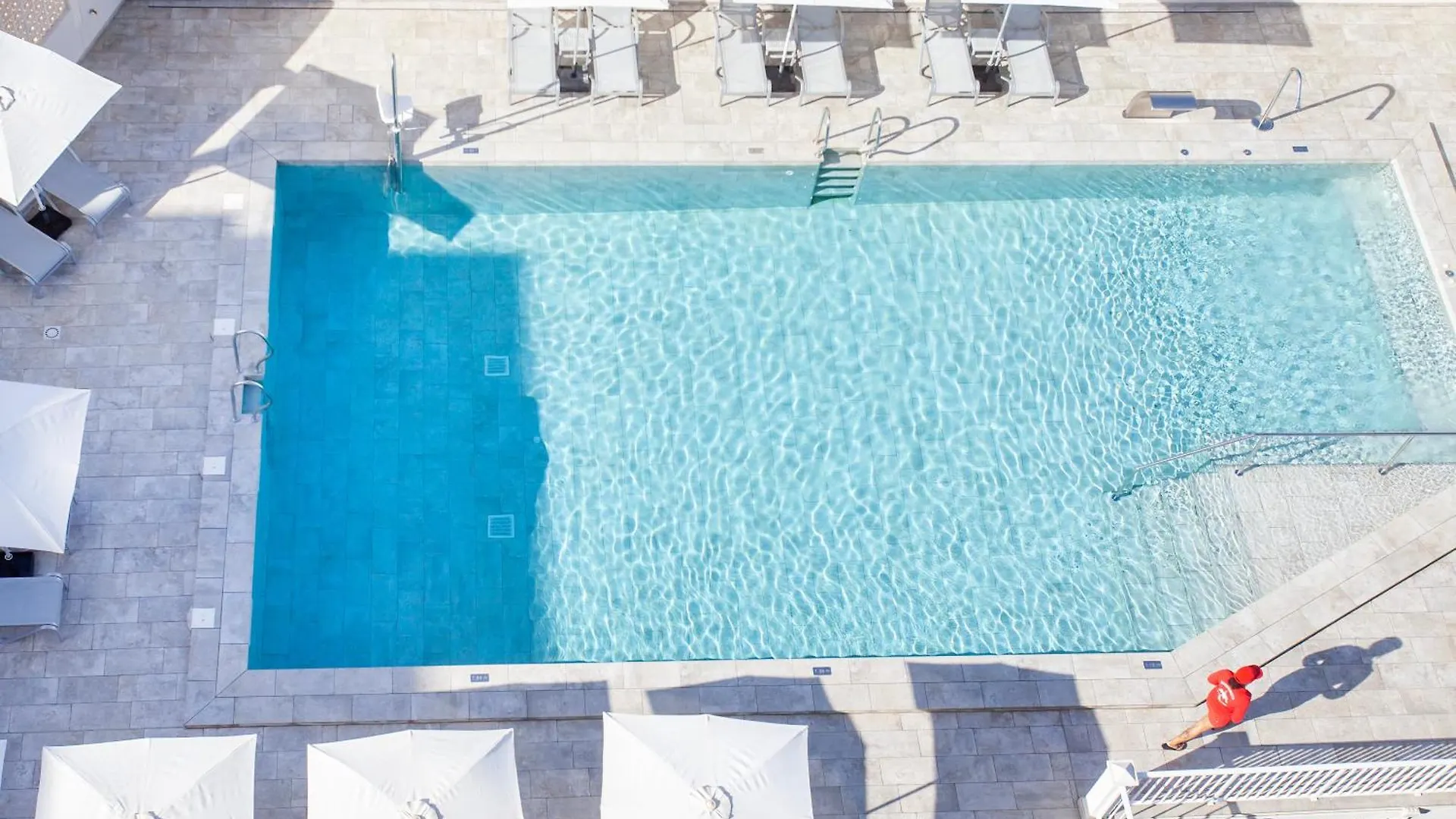 Bq Apolo Hotel Can Pastilla  4*, Can Pastilla (Mallorca) Spain