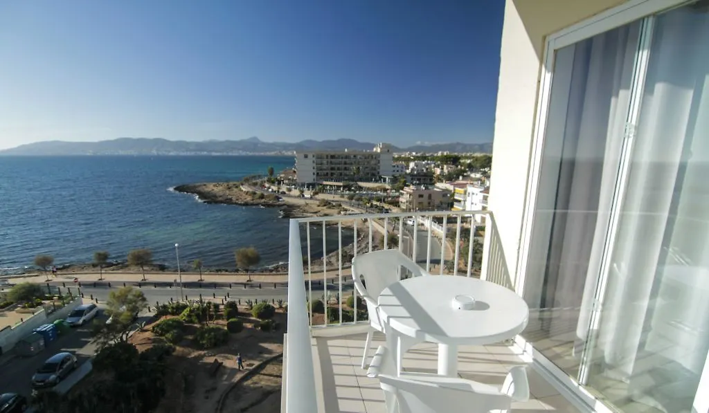 Bq Apolo Hotel Can Pastilla  4*, Can Pastilla (Mallorca) Spain