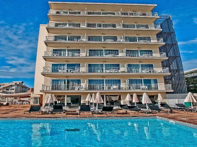 Bq Apolo Hotel Can Pastilla