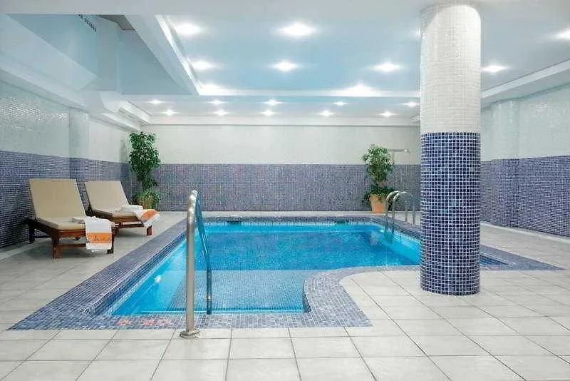 Bq Apolo Hotel Can Pastilla  Spain