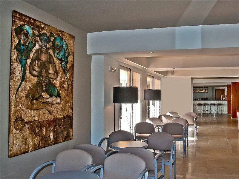 Bq Apolo Hotel Can Pastilla