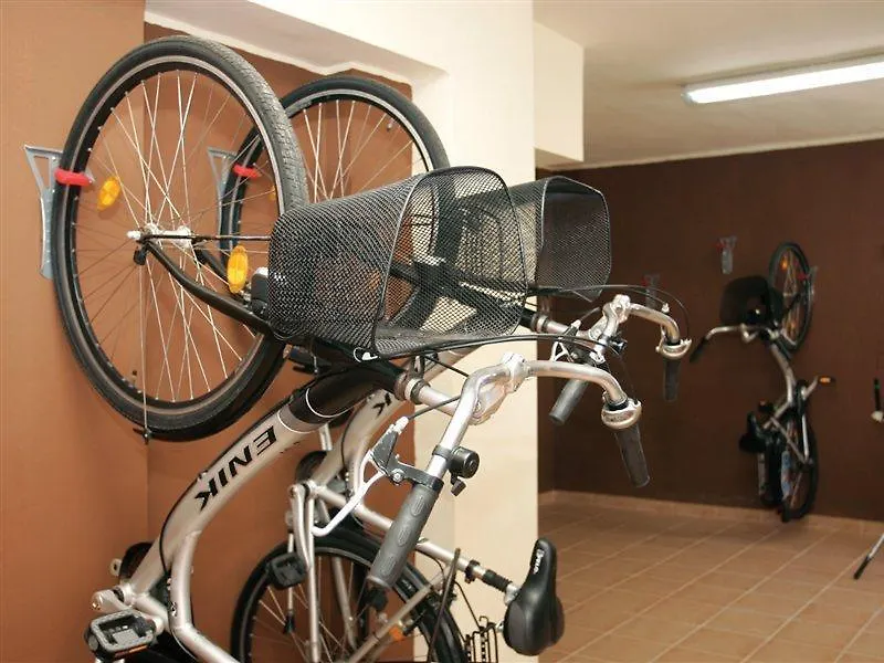 Bq Apolo Hotel Can Pastilla