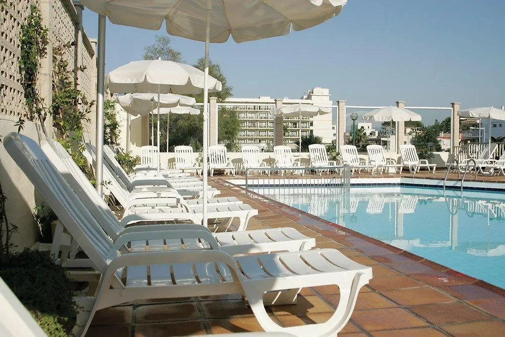 Bq Apolo Hotel Can Pastilla