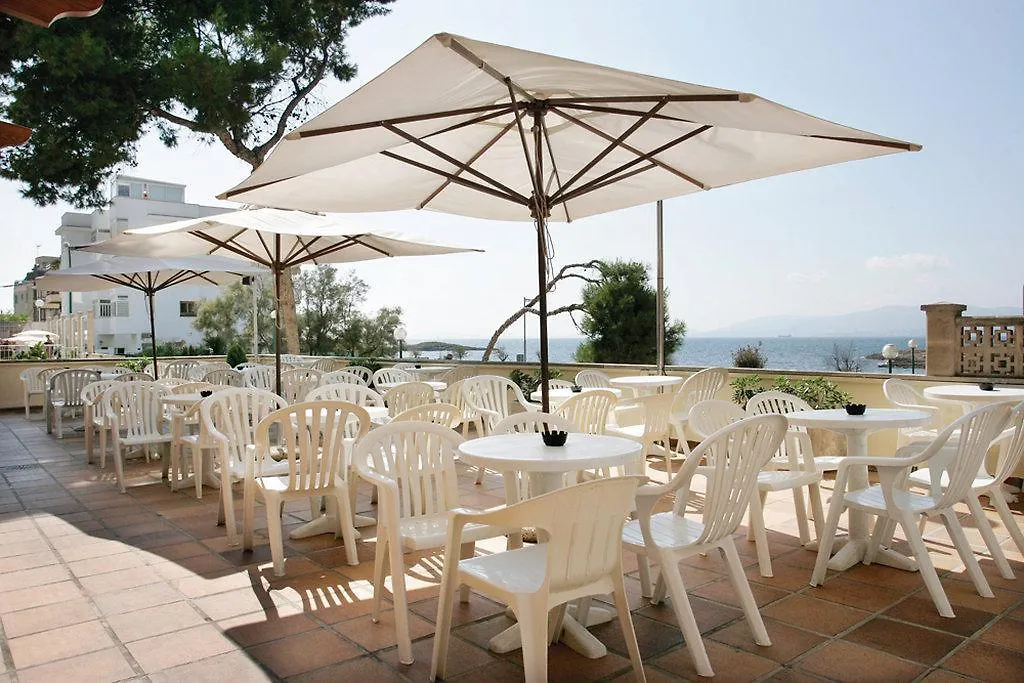 Bq Apolo Hotel Can Pastilla
