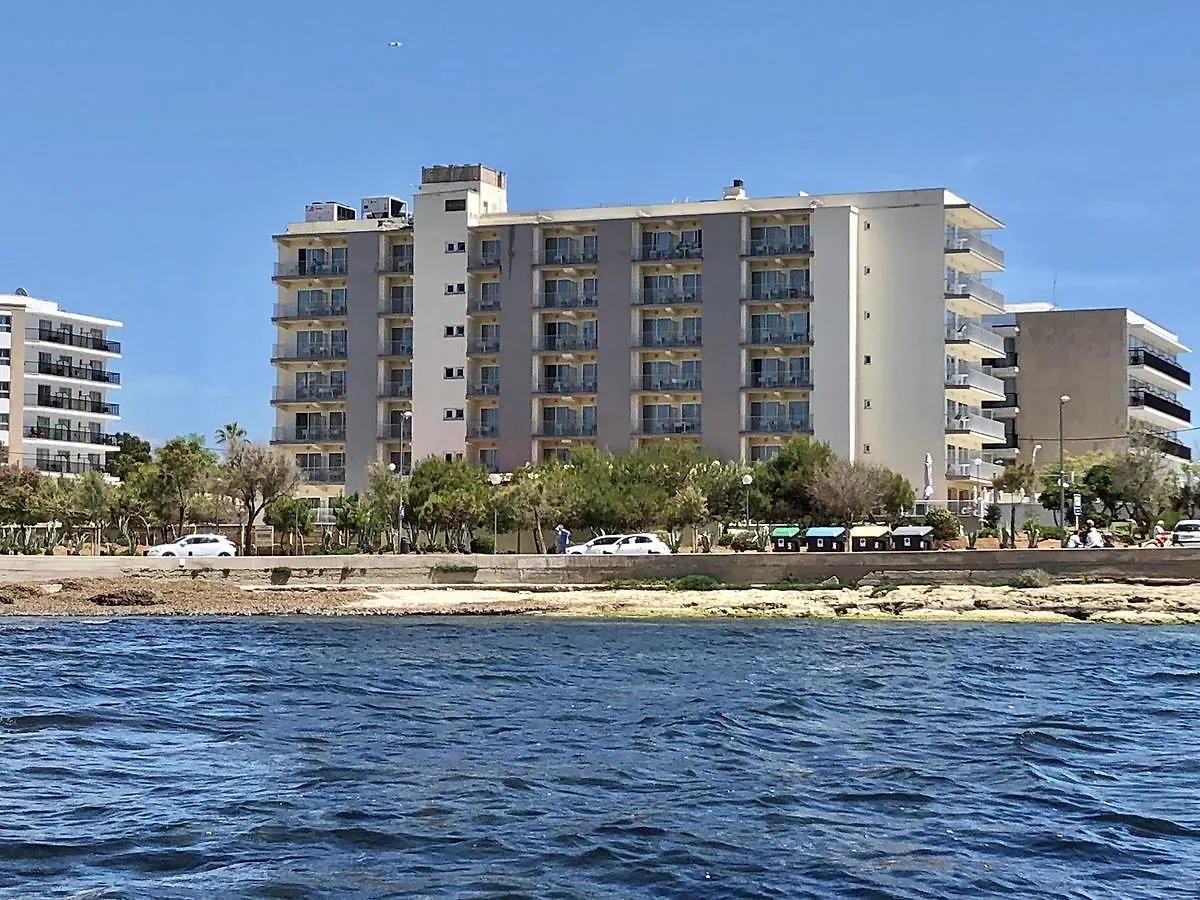 Bq Apolo Hotel Can Pastilla  4*, Can Pastilla (Mallorca) Spain