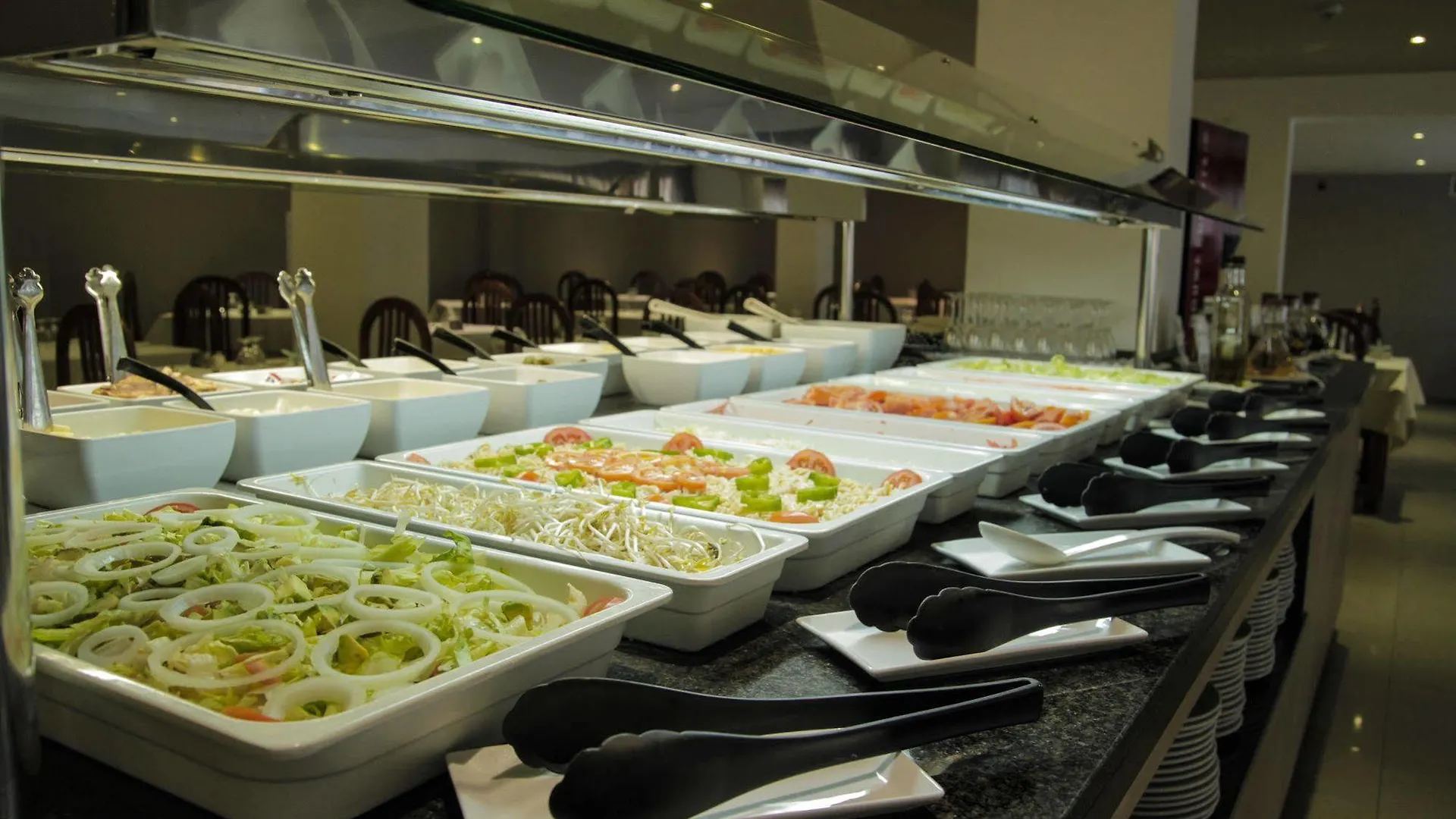 Bq Apolo Hotel Can Pastilla