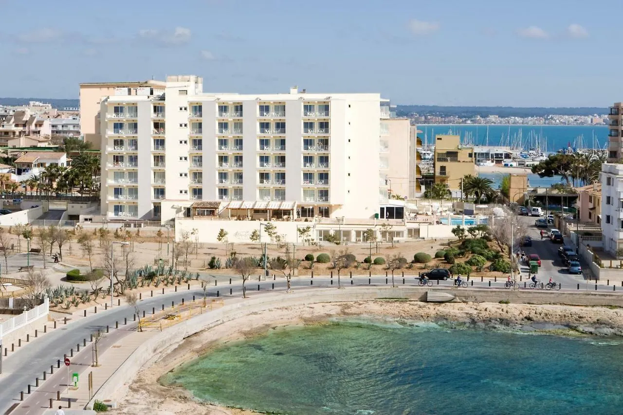 Bq Apolo Hotel Can Pastilla