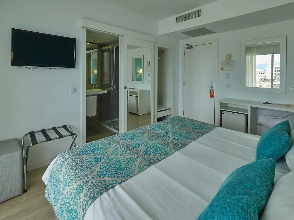 Bq Apolo Hotel Can Pastilla