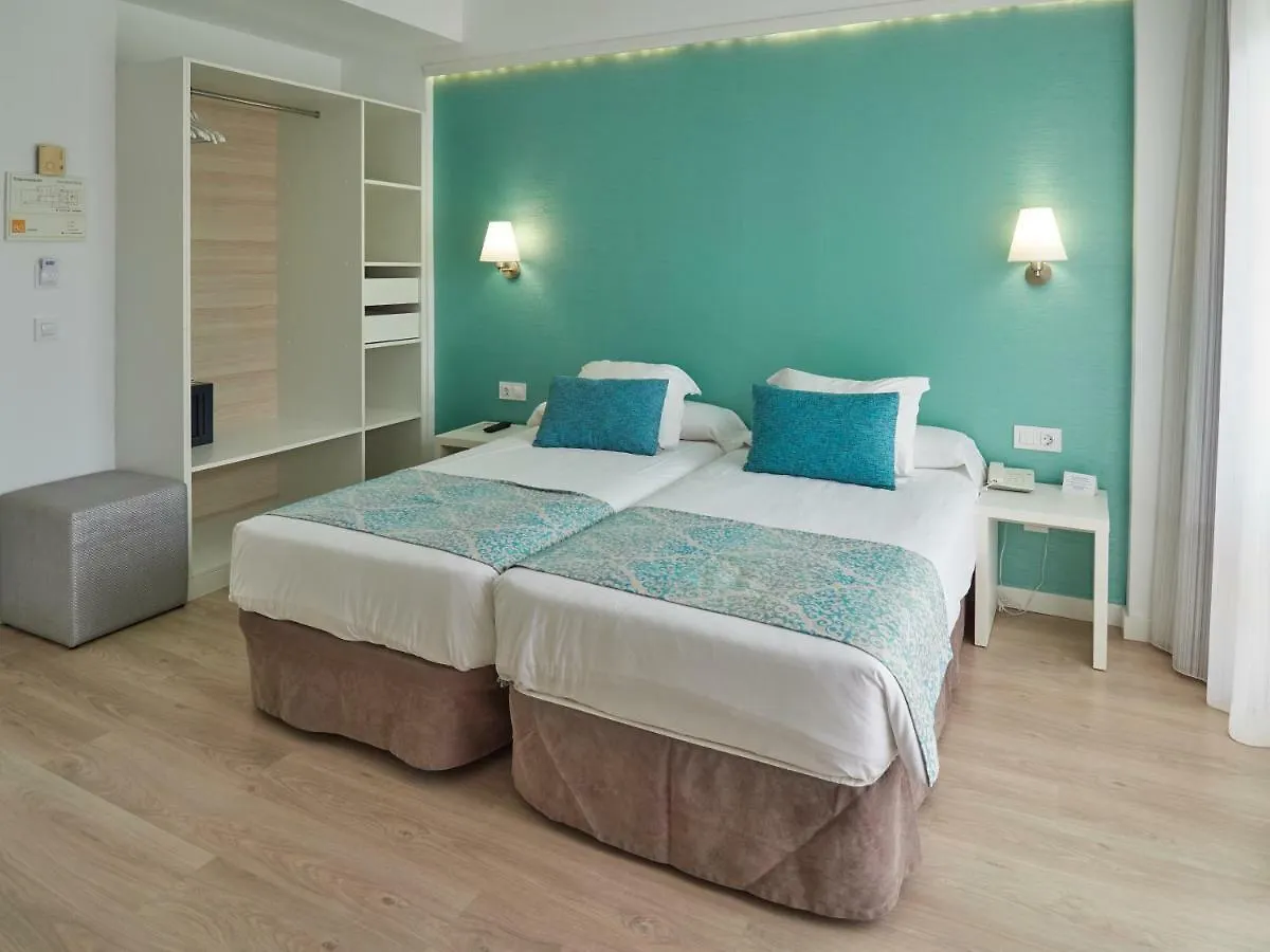 Bq Apolo Hotel Can Pastilla  Spain
