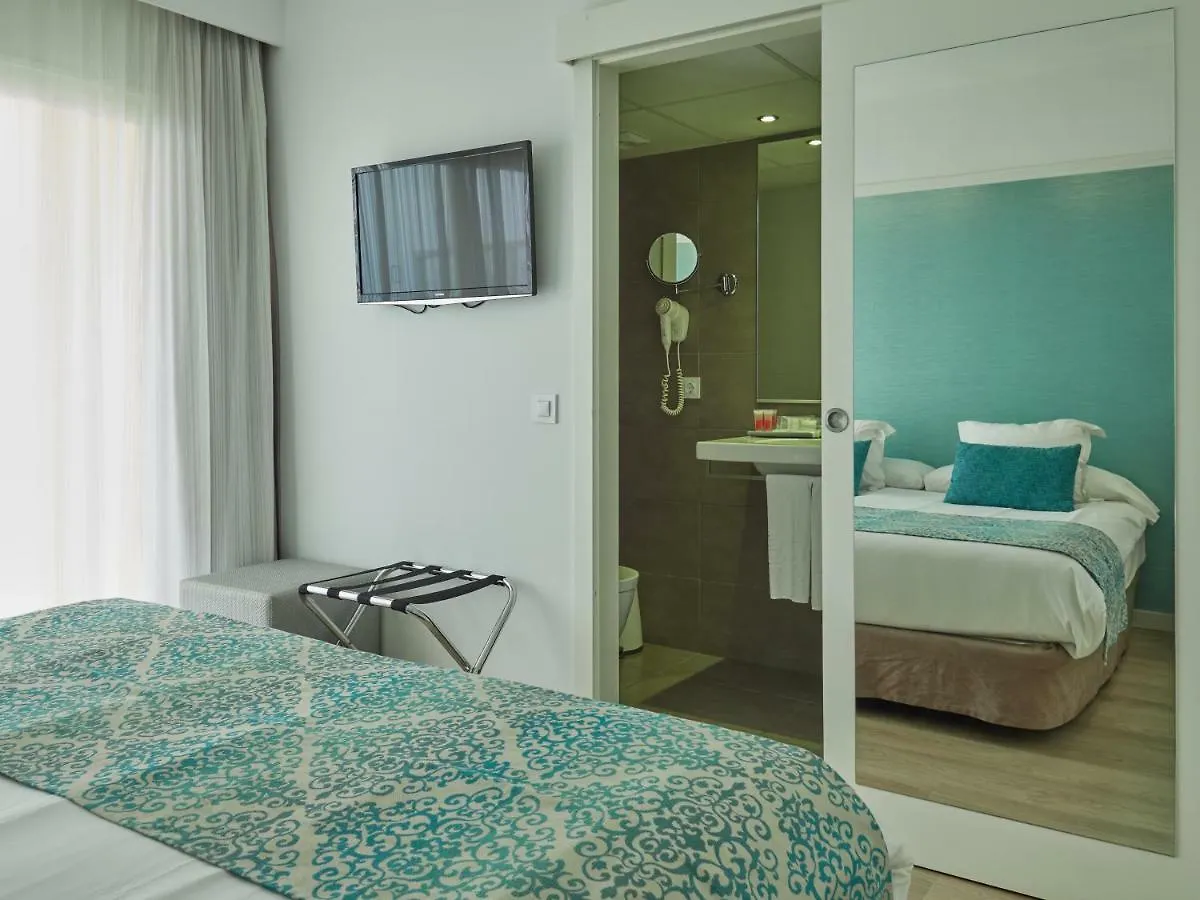 Bq Apolo Hotel Can Pastilla