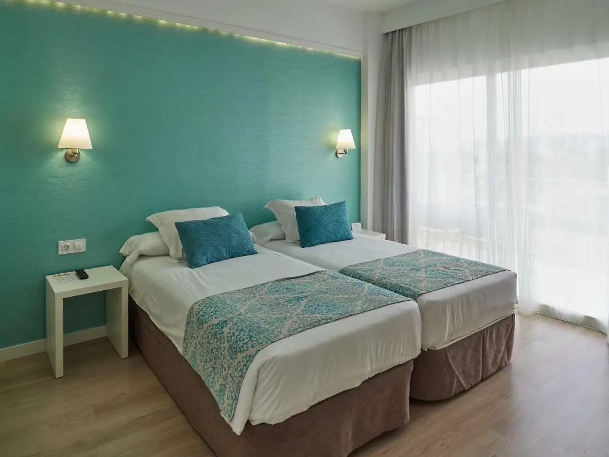 Bq Apolo Hotel Can Pastilla