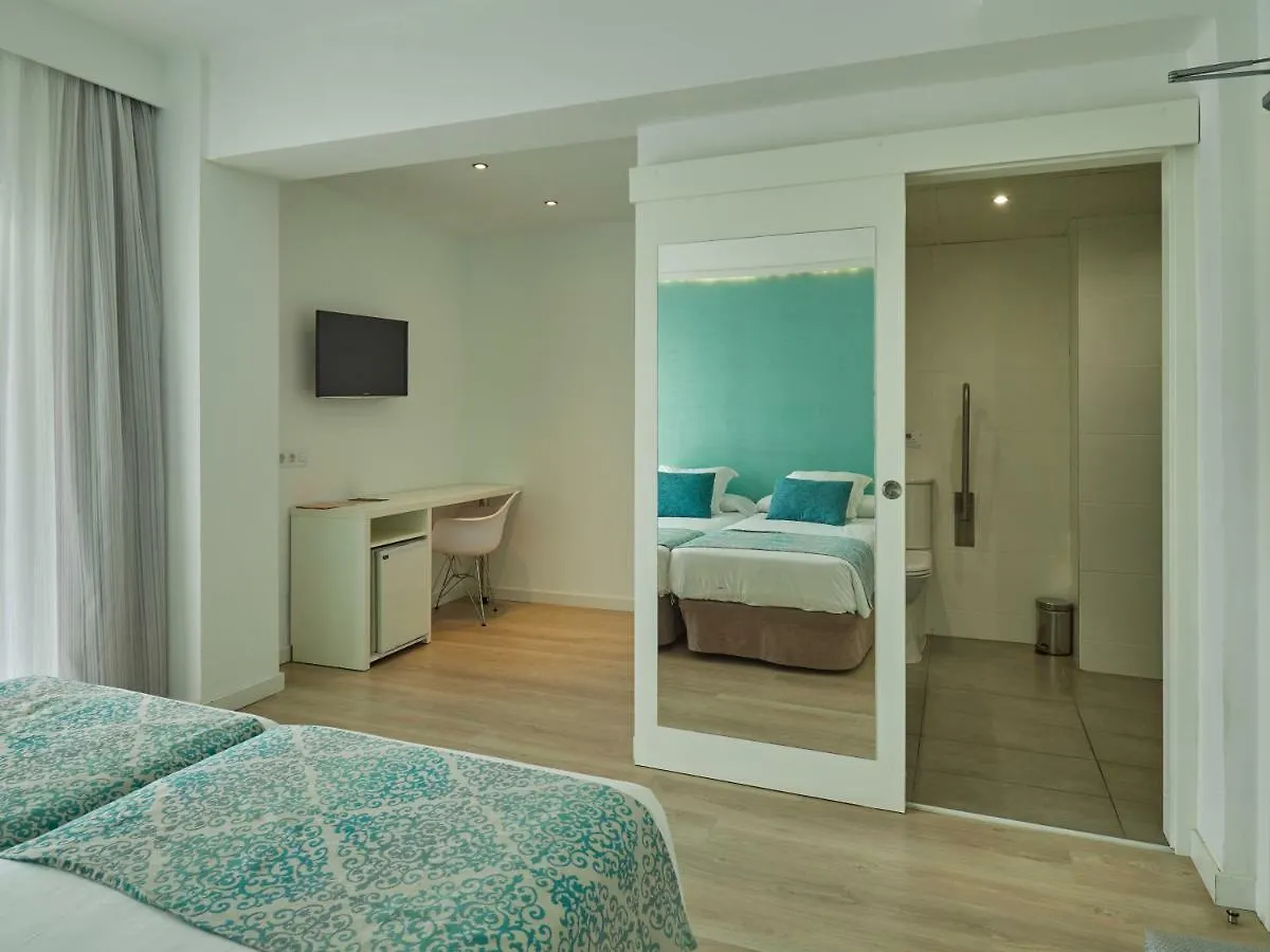 ****  Bq Apolo Hotel Can Pastilla  Spain
