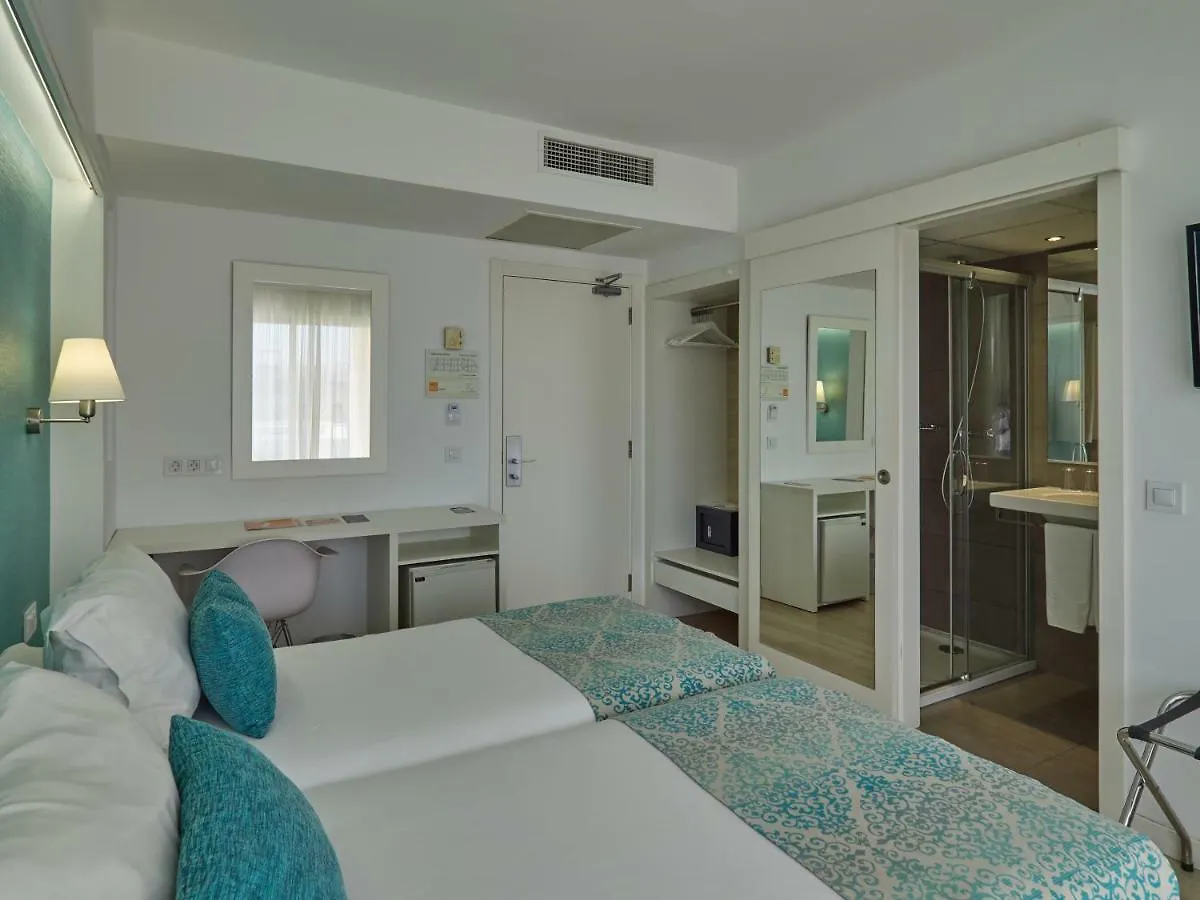 Bq Apolo Hotel Can Pastilla  4*, Can Pastilla (Mallorca) Spain