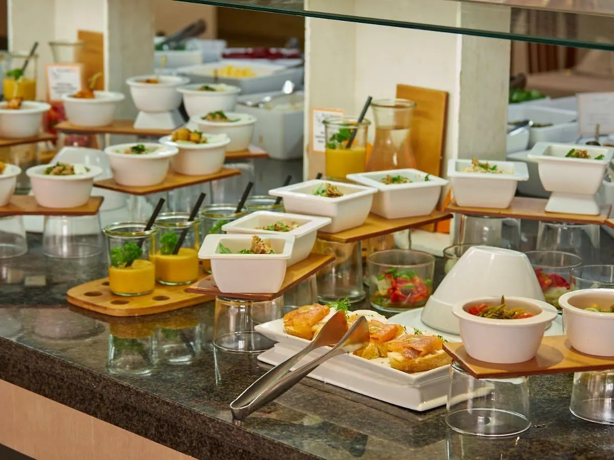 Bq Apolo Hotel Can Pastilla