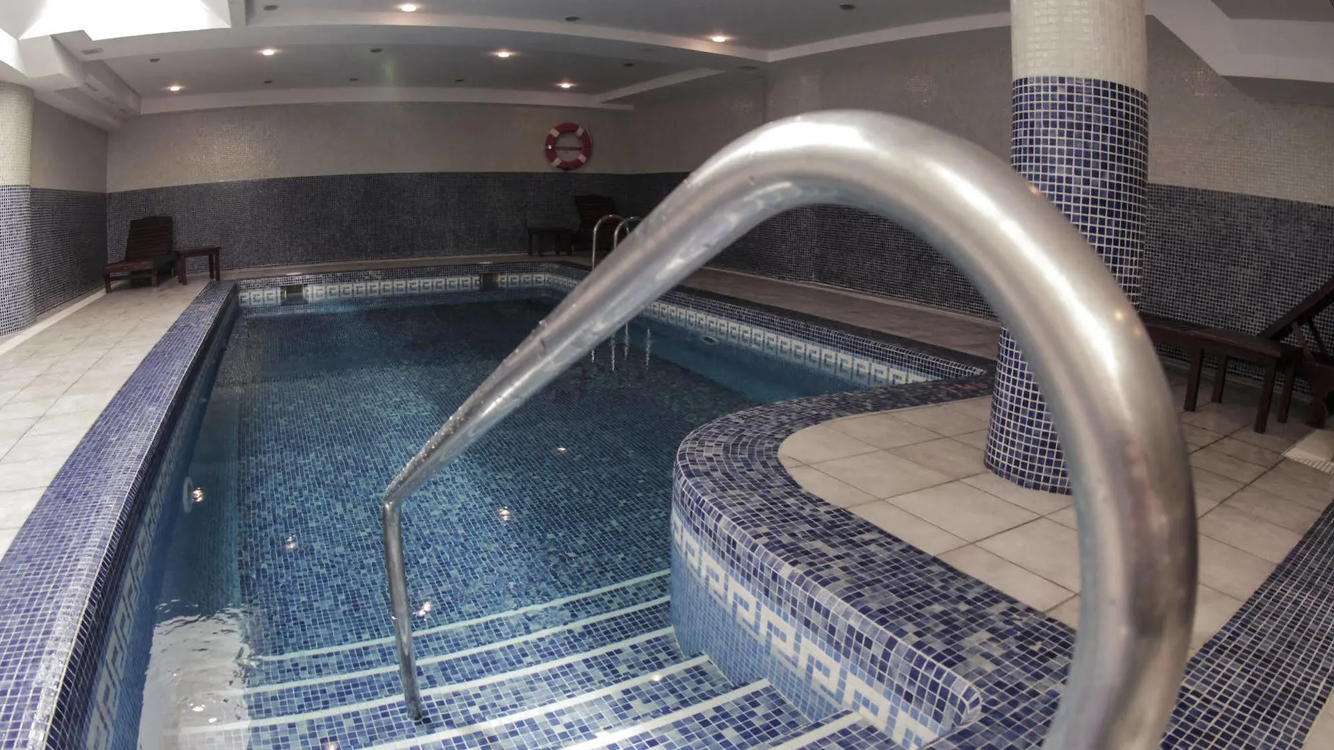 Bq Apolo Hotel Can Pastilla