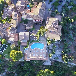 Hoposa Costa D'or - Adults Only Hotell