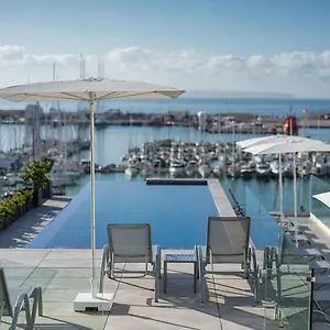 Mirador Hotell