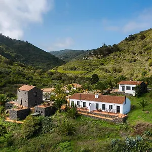Landhaus Casas Del Chorro