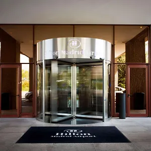 Hotel Hilton Airport ****