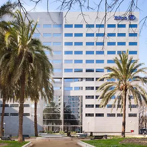 Hotel Hilton ****