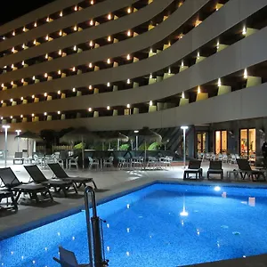 Отель Ohtels Campo De Gibraltar