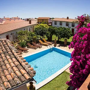 Villa La Rosillo