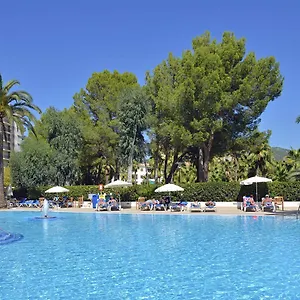 Sol Mallorca Hotell
