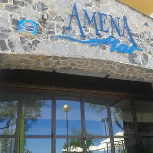 Гостевой дом Amena Mar