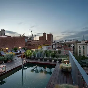 Mercer Hotell