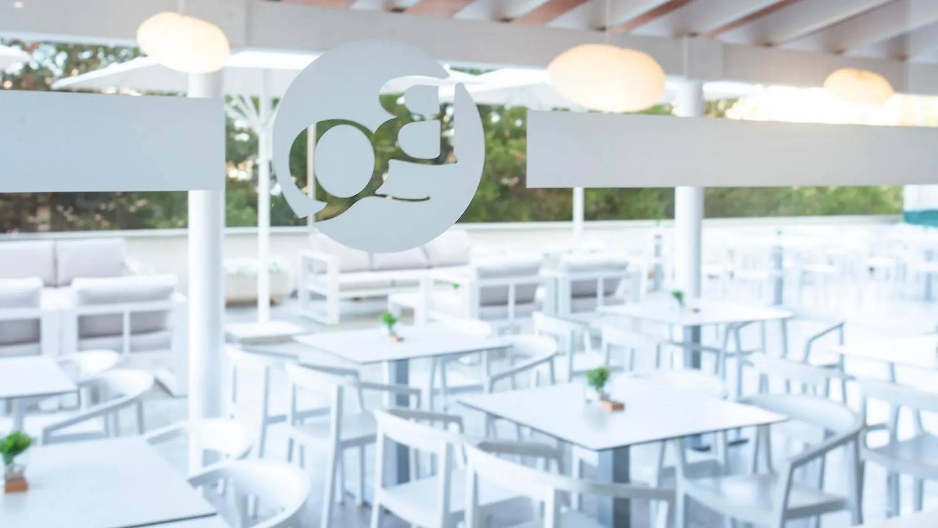 ****  Bq Apolo Hotel Can Pastilla  Hiszpania
