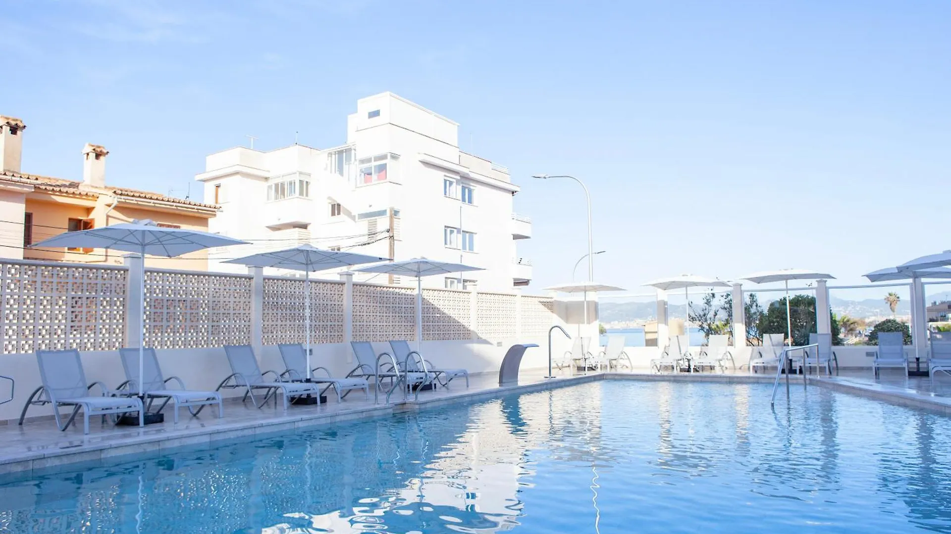 Bq Apolo Hotel Can Pastilla  4*, Can Pastilla (Mallorca)