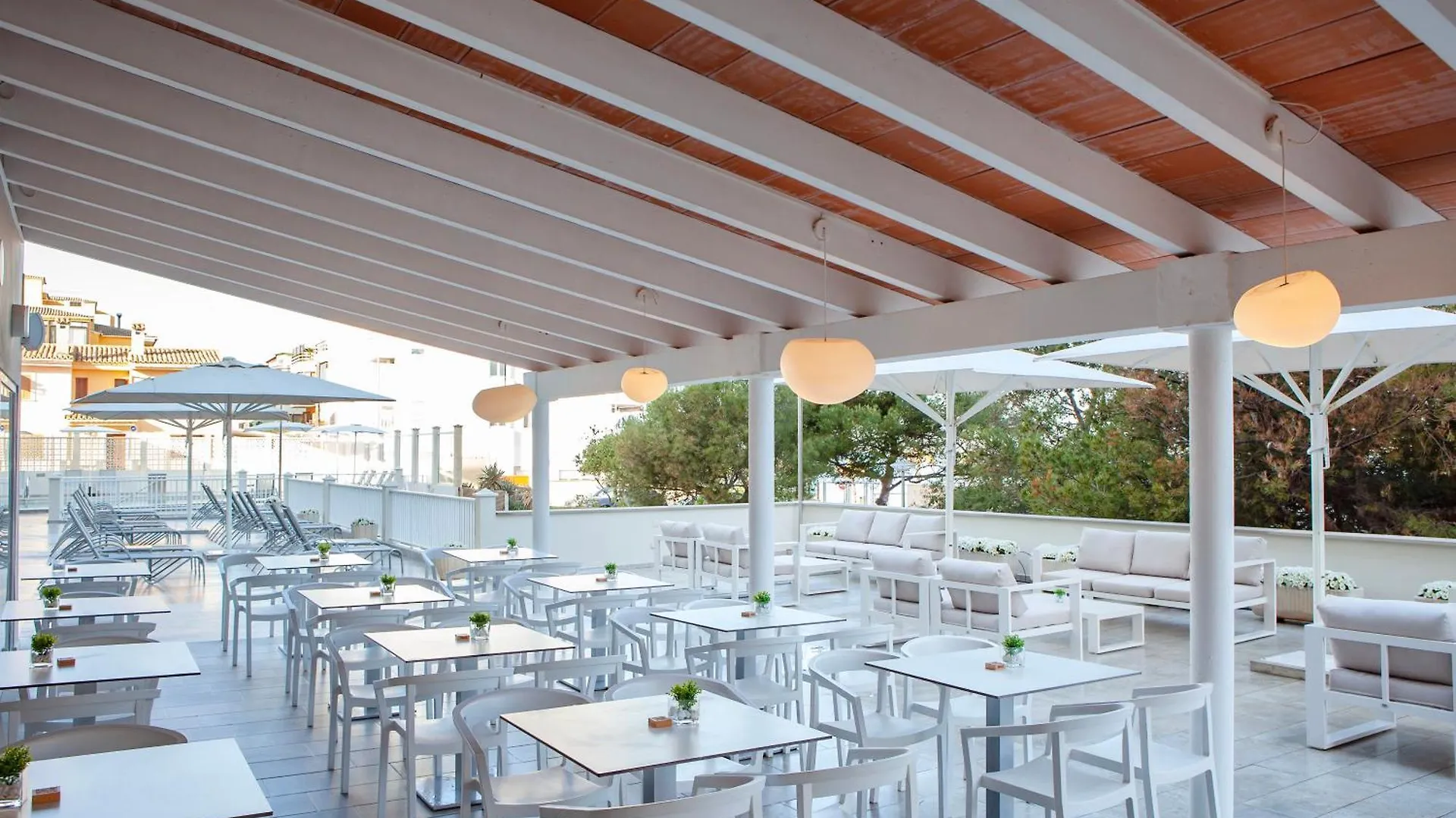 Bq Apolo Hotel Can Pastilla