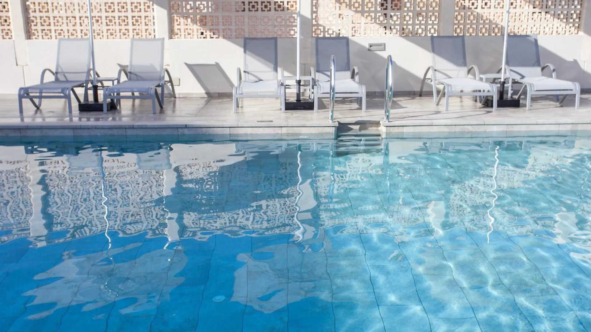 Bq Apolo Hotel Can Pastilla