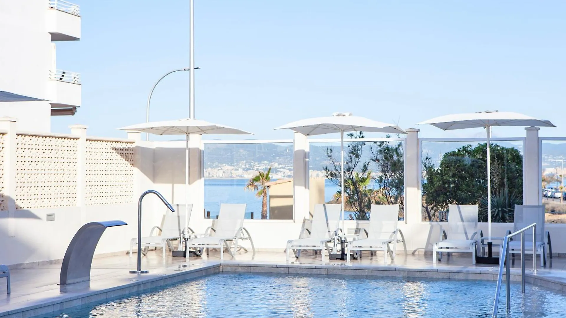 Bq Apolo Hotel Can Pastilla