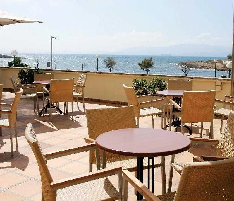 Bq Apolo Hotel Can Pastilla