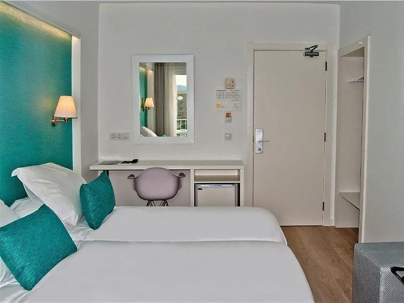 Bq Apolo Hotel Can Pastilla  Hiszpania