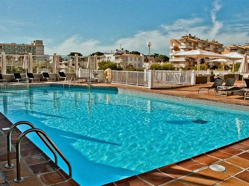 Bq Apolo Hotel Can Pastilla  4*, Can Pastilla (Mallorca) Spanien