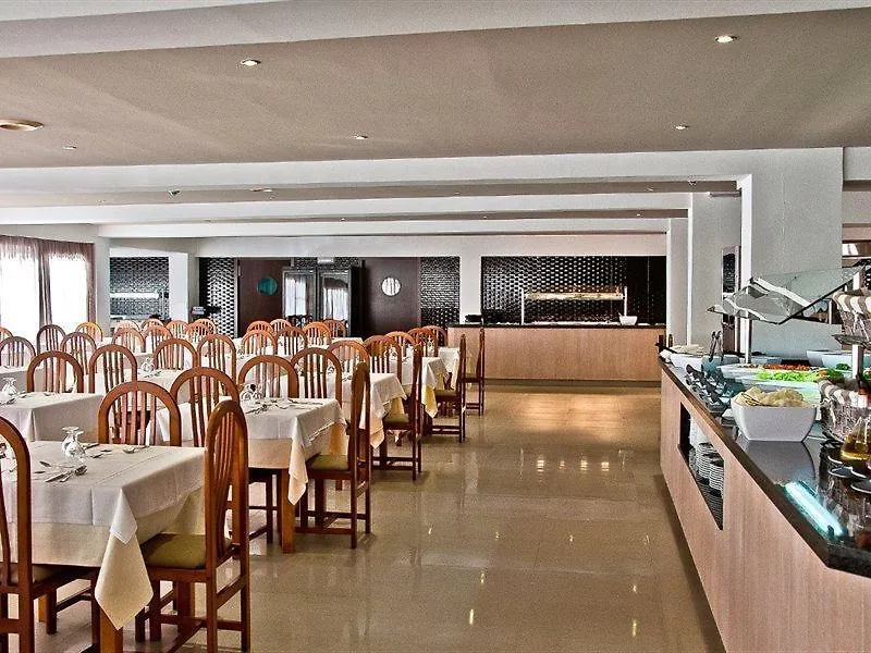 Bq Apolo Hotel Can Pastilla