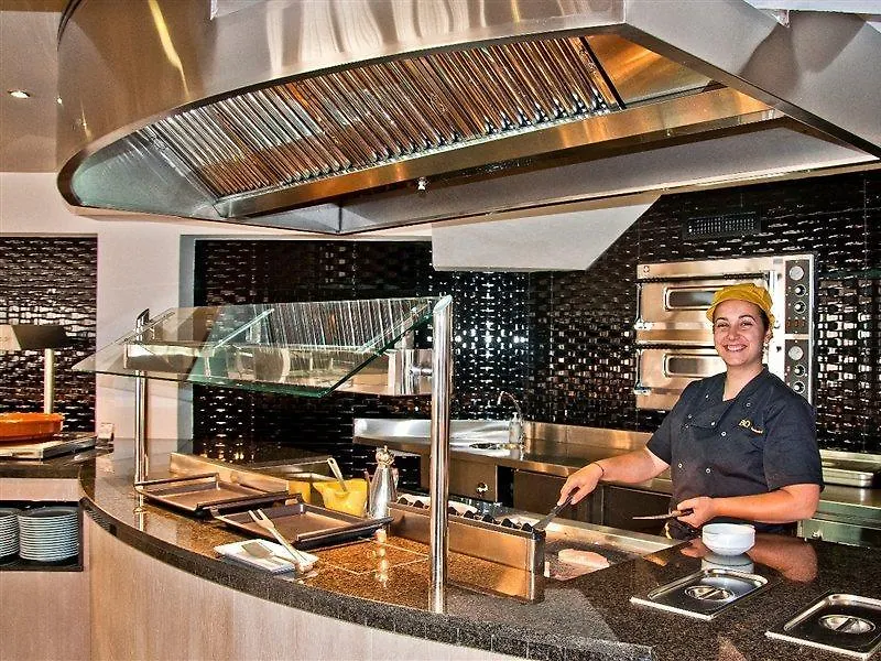 Bq Apolo Hotel Can Pastilla