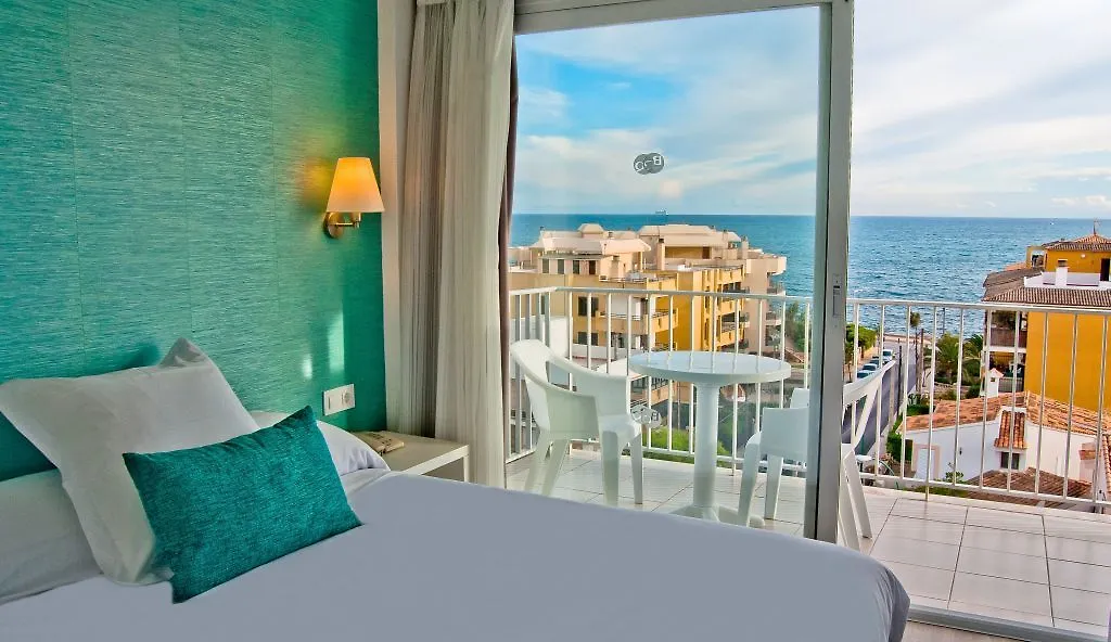 Bq Apolo Hotel Can Pastilla