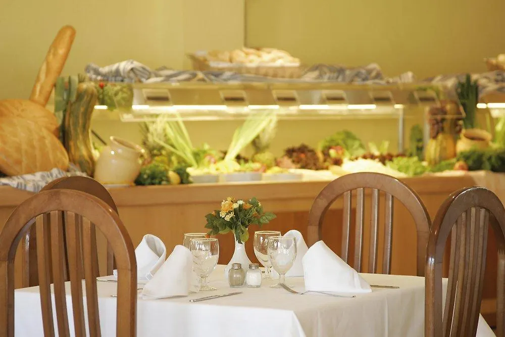 ****  Bq Apolo Hotel Can Pastilla  Spanien