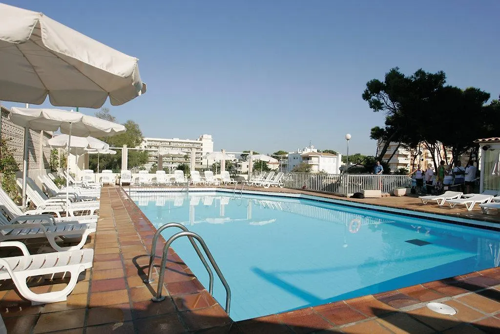 Bq Apolo Hotel Can Pastilla