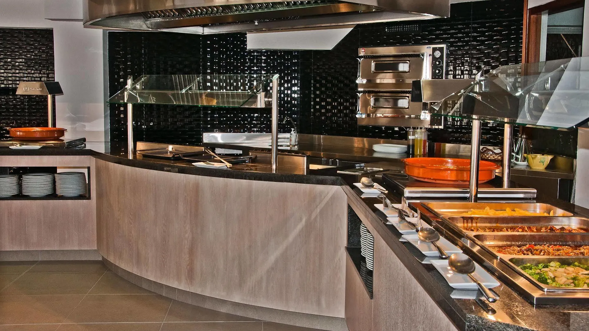 Bq Apolo Hotel Can Pastilla  Spanien