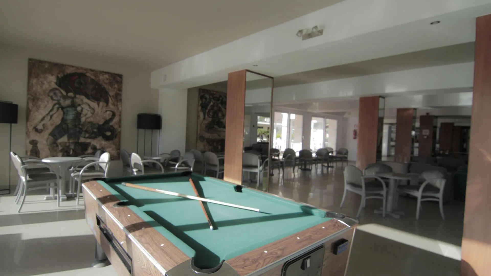Bq Apolo Hotel Can Pastilla  Hiszpania
