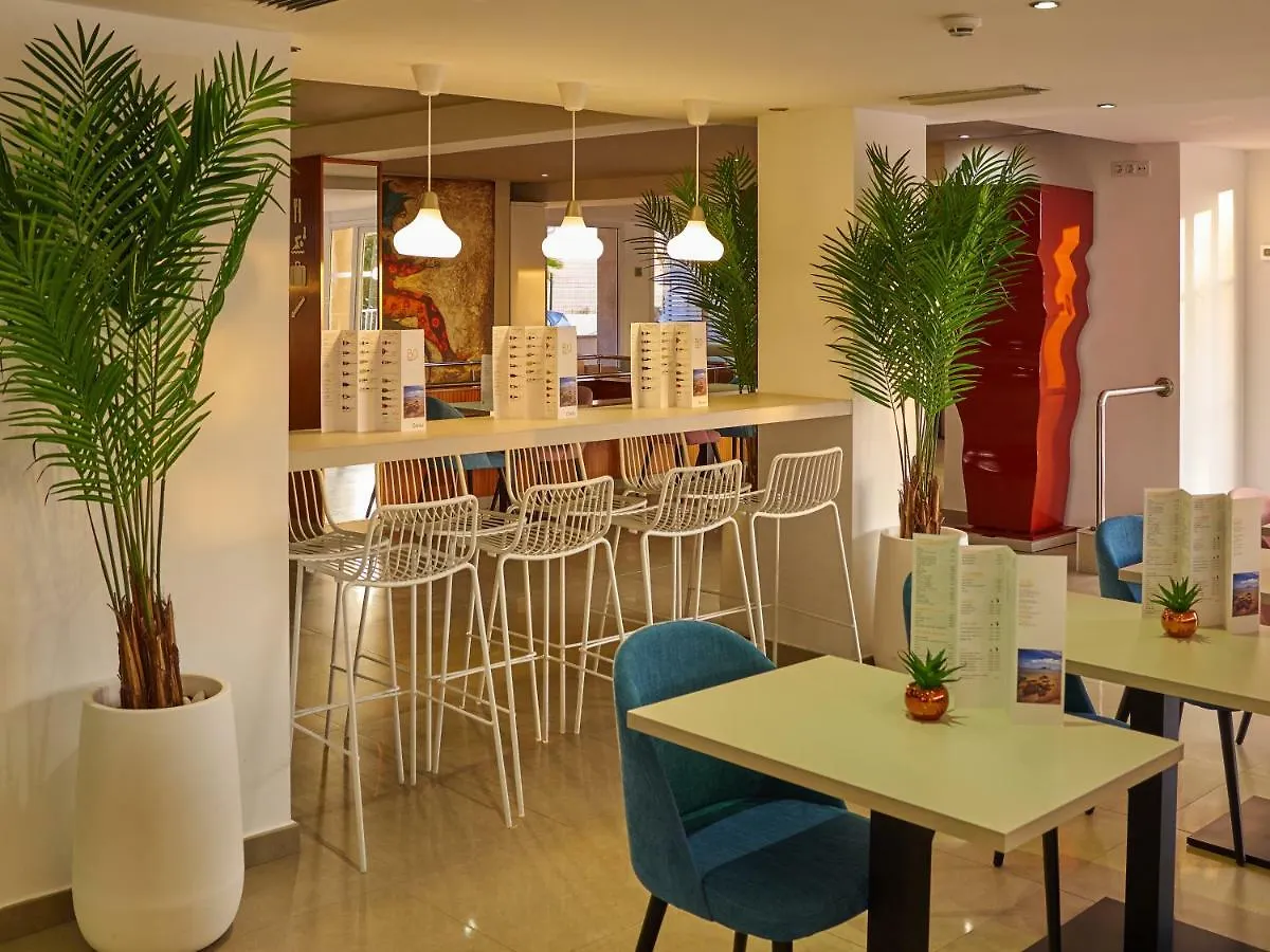Bq Apolo Hotel Can Pastilla  4*, Can Pastilla (Mallorca)
