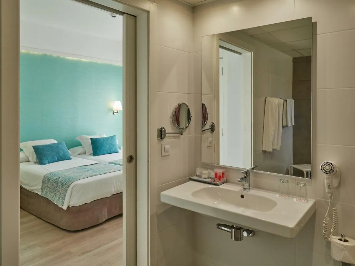Bq Apolo Hotel Can Pastilla