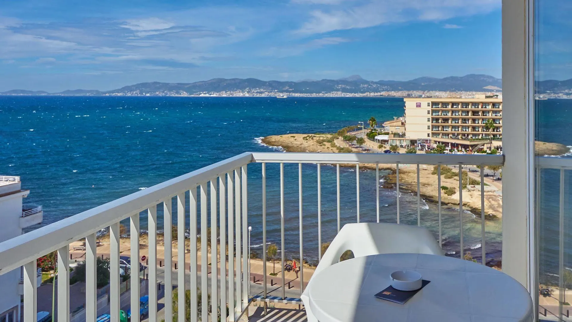 Bq Apolo Hotel Can Pastilla  4*, Can Pastilla (Mallorca) Spanien