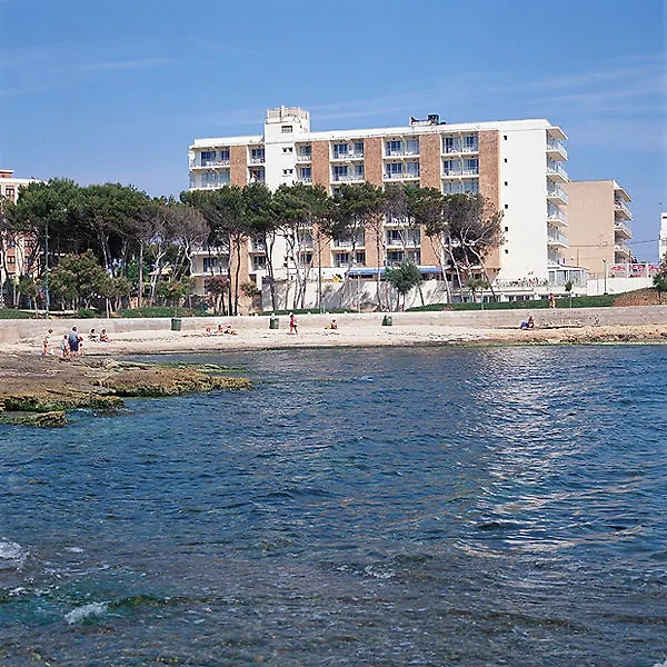 Bq Apolo Hotel Can Pastilla
